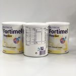 Ảnh 3 hộp sữa Fortimel