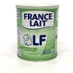 France Lait LF 400g