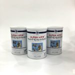 Sữa Alpha Lipid Lifeline