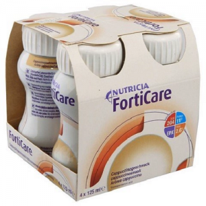 Sữa cho người ung thư đại tràng Forticare