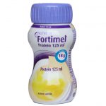 Sữa nước Fortimel 125ml