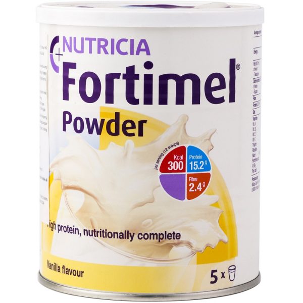 Sữa Fortimel
