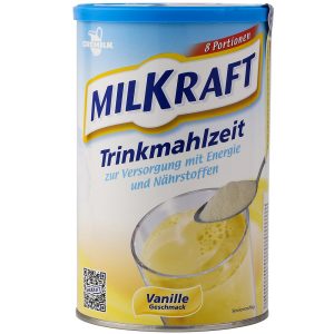 Sữa Milkraft