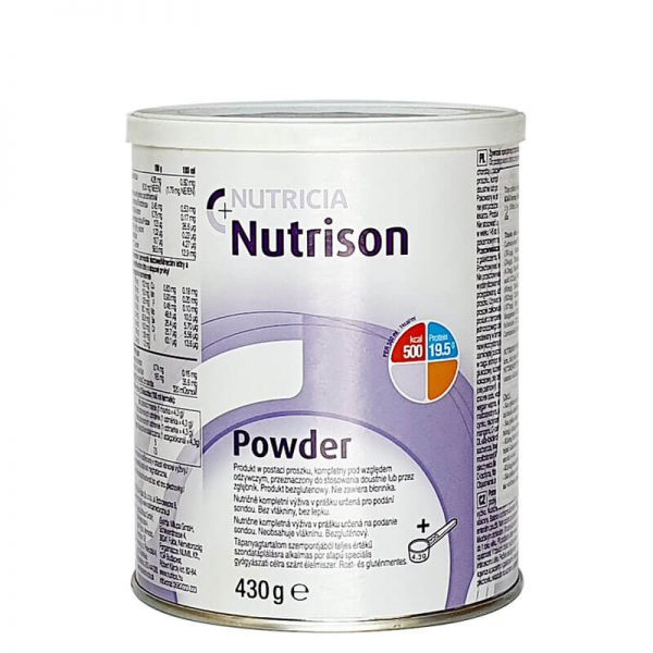 Sữa Nutrison Powder
