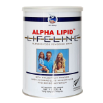 Sữa Non Alpha Lipid Lifeline 450g