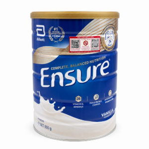 Sữa Ensure Úc 850G Chính Hãng Giá Rẻ ( Cho Người Lớn Tuổi)