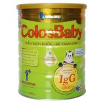 Colosbaby 1 800g