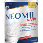 Sữa Neomil nano