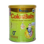 Sữa colosbaby bio 0+400