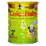 Sữa colosbaby bio số 2 800g