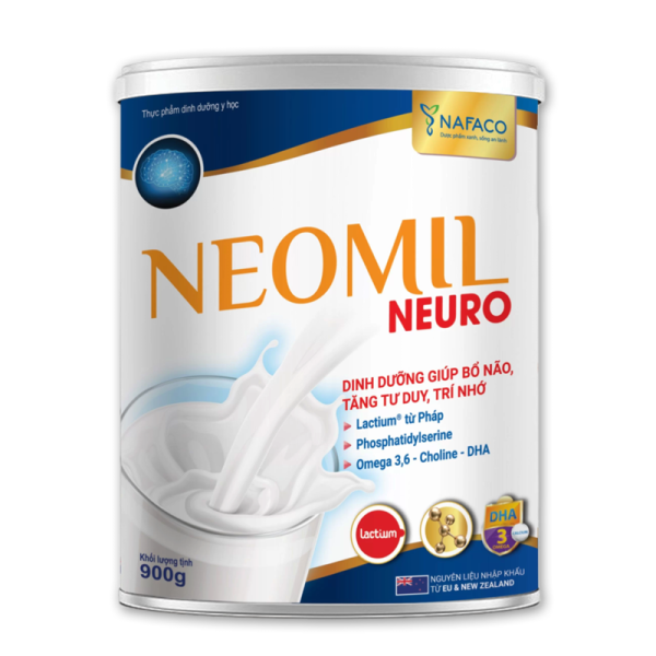 Neomil Neuro