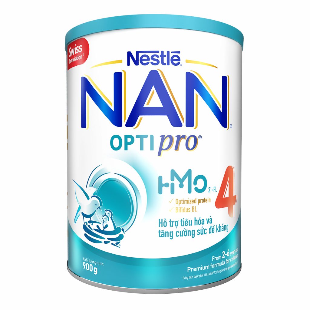 Sữa Nan Việt