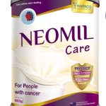 Sữa Neomil Care