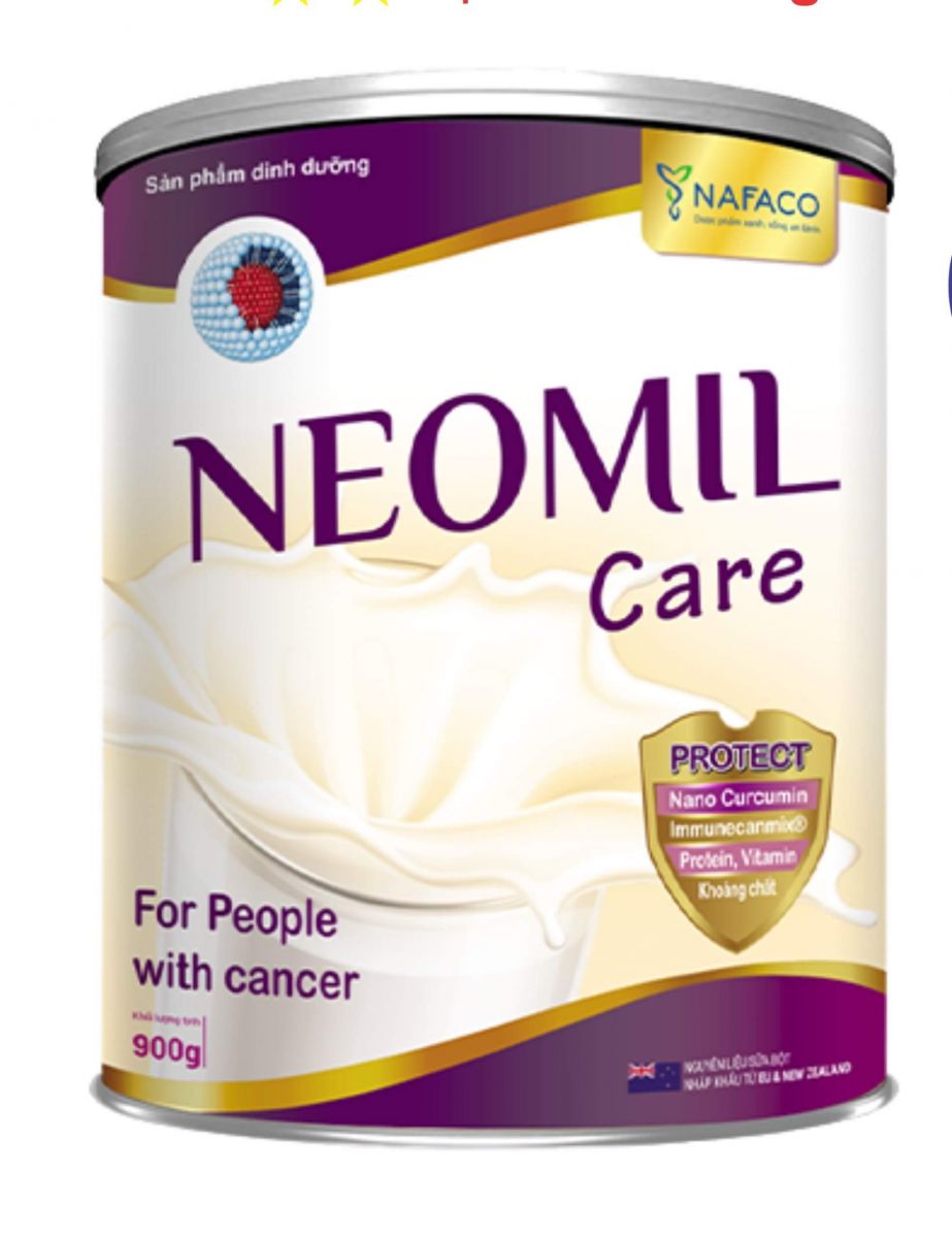 Sữa Neomil Care