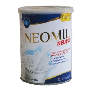Sữa Neomil Neuro