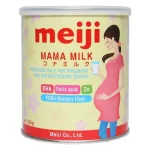 Meiji mama