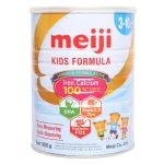 Sữa Meiji Kids Formula 900g Nhập Khẩu cho trẻ 3-10 tuổi