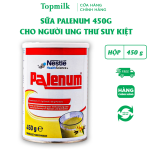 Sữa Palenum 450g chuyên dùng cho người ung thư suy kiệt