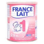Sữa France lait số 1 400g
