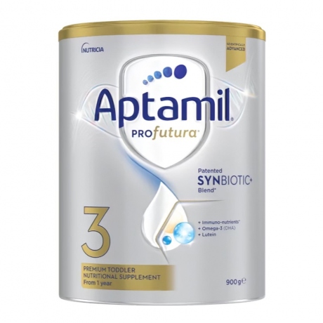 Sữa Aptamil úc số 3