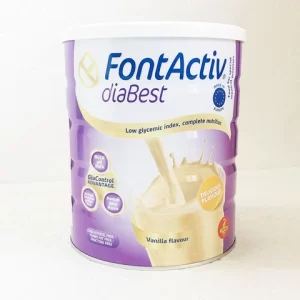Sữa Font Activ Diabest