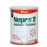 Sữa Nepro 2