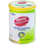 Sữa Nestle Boost Glucose Control 400g