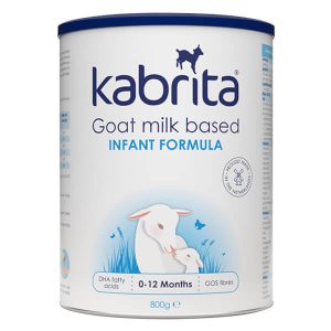 Sữa dê Kabrita số 1