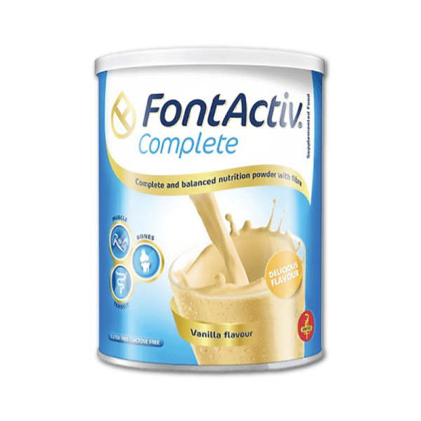 FontActiv