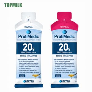 Đạm Protimedic: Dinh Dưỡng Phục Hồi Nhanh Chóng – Duy Nhất Tại Topmilk Chính Hãng