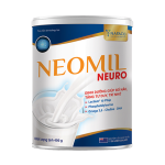 Neomil Neuro