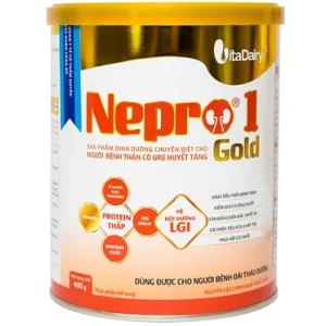 Nepro 1 Gold 400g