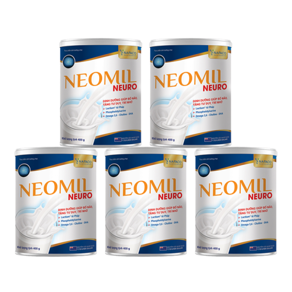 Neomil Neuro