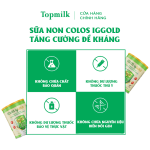 Sữa Non COLOS IgGOLD 450g