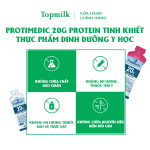 Protimedic cao cấp an toàn tuyệt đối