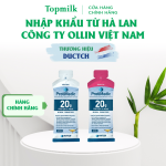 Protimedic cao cấp nhập khẩu chính hãng