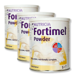 Fortimel Powder Combo 3 Hộp - Tăng Cường Sức Khỏe