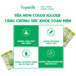 Sữa Non COLOS IgGOLD 450g