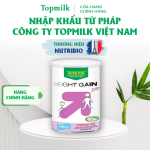 Sữa Appeton Junior Cho Trẻ