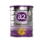 A2 Platinum