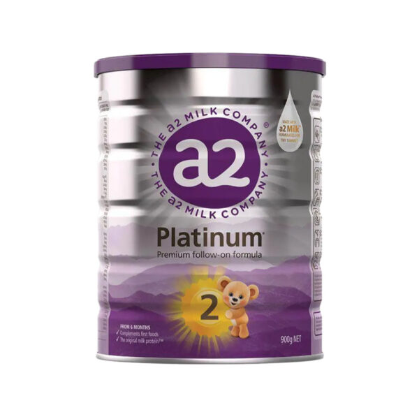 A2 Platinum