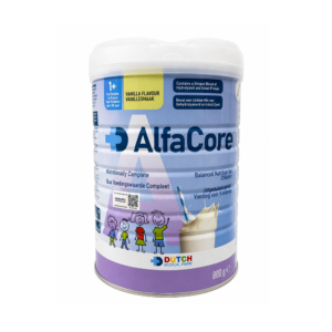 Sữa AlfaCore: Giải pháp dinh dưỡng giúp trẻ suy dinh dưỡng, thấp còi hấp thu tốt hơn