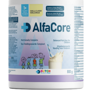 AlfaCore