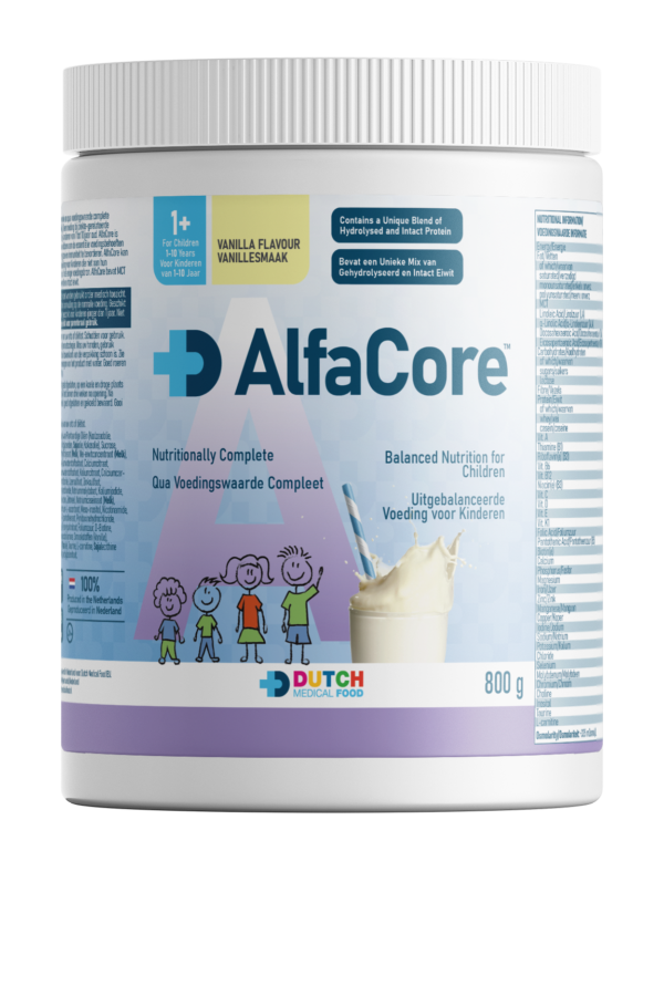AlfaCore