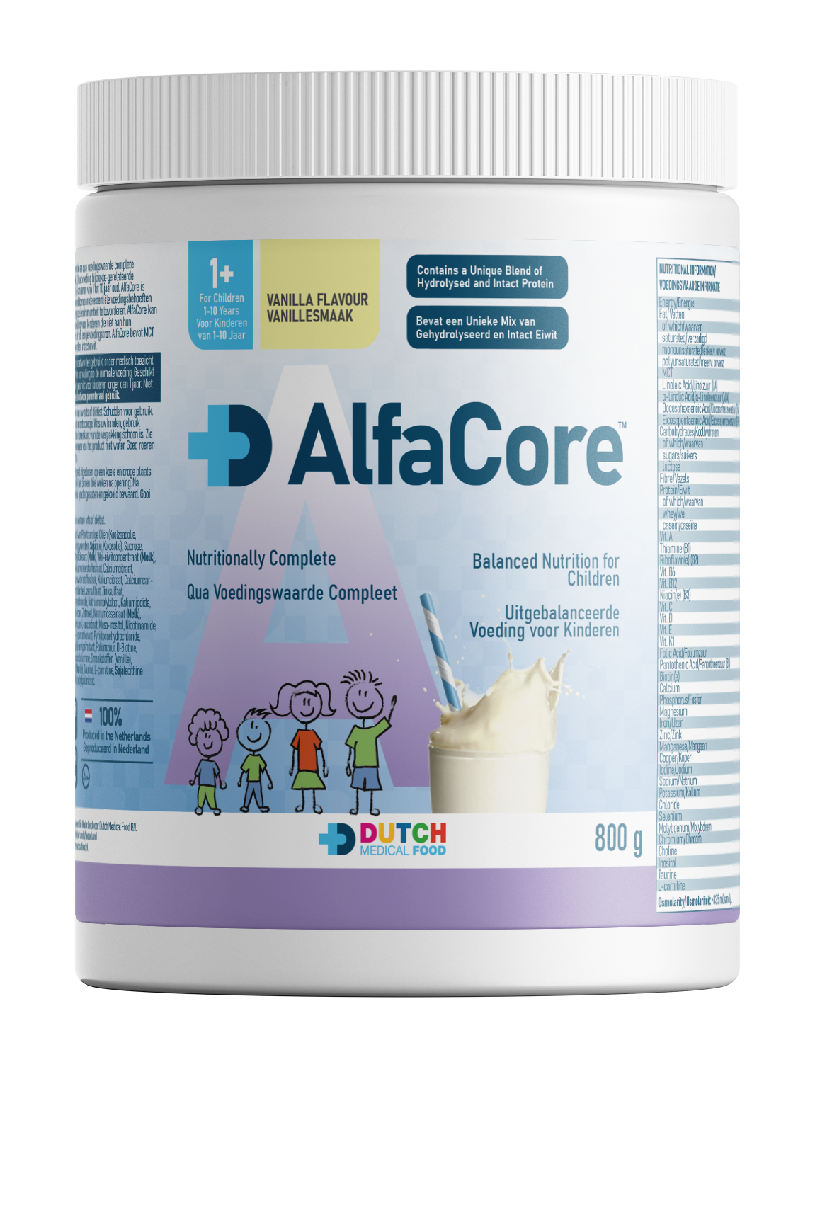 AlfaCore