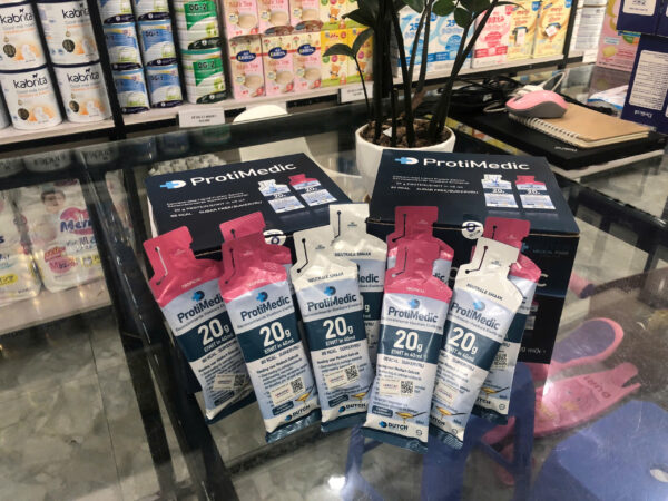 Protimedic 20g