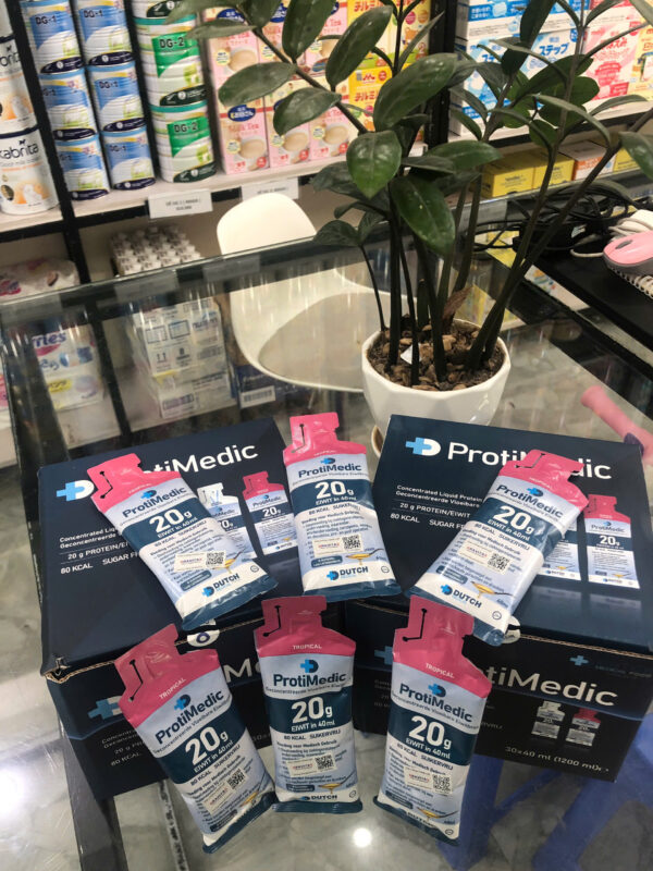 Protimedic 20g