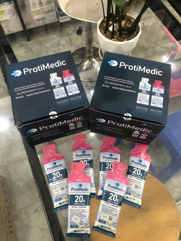 Protimedic 20g