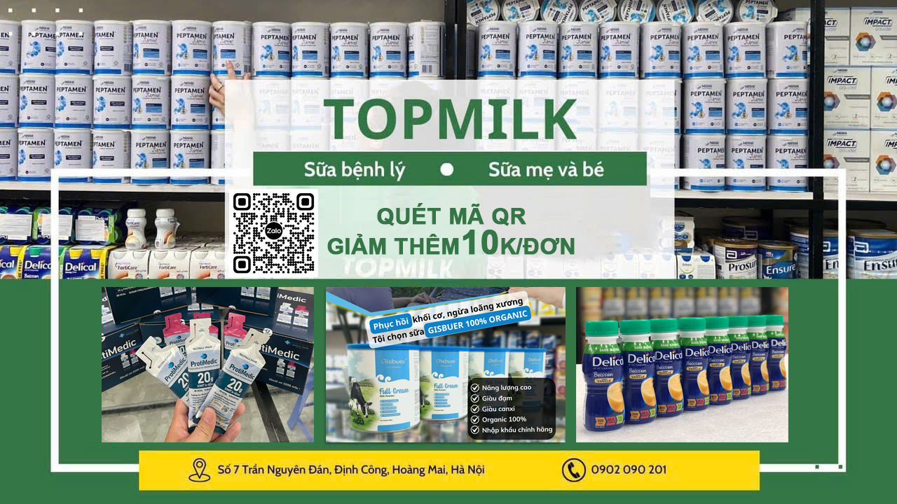 Topmilk
