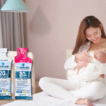 ProtiMedic Cho Phụ Nữ Mang Thai, Cho Con Bú Và Trẻ Em